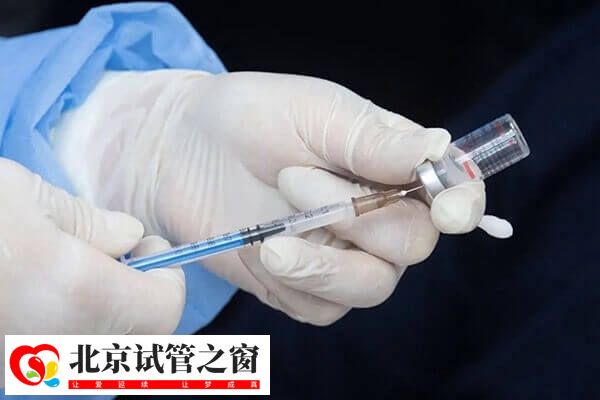 晚上8点10分打夜针，第二天早上几点取卵？(图1)