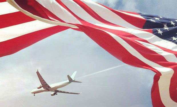 自由行的方式去美国生孩子是否安全(图1)